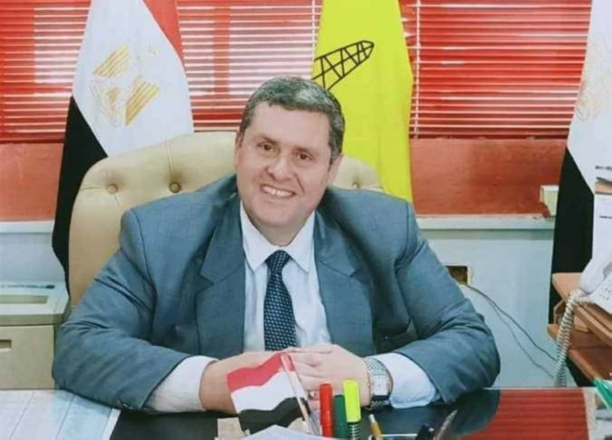 North Sinai Prepares for Second Semester Technical Exams