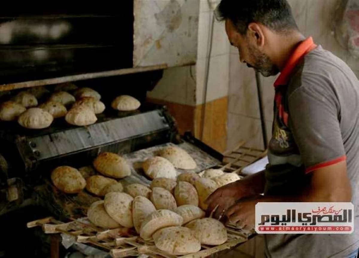 رئيس مخابز يتوقع زيادة سعر الخبز السياحي الشهر القادم
