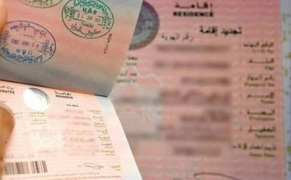 إجراءات وتكلفة تحديث رقم الهاتف في الهوية الإماراتية