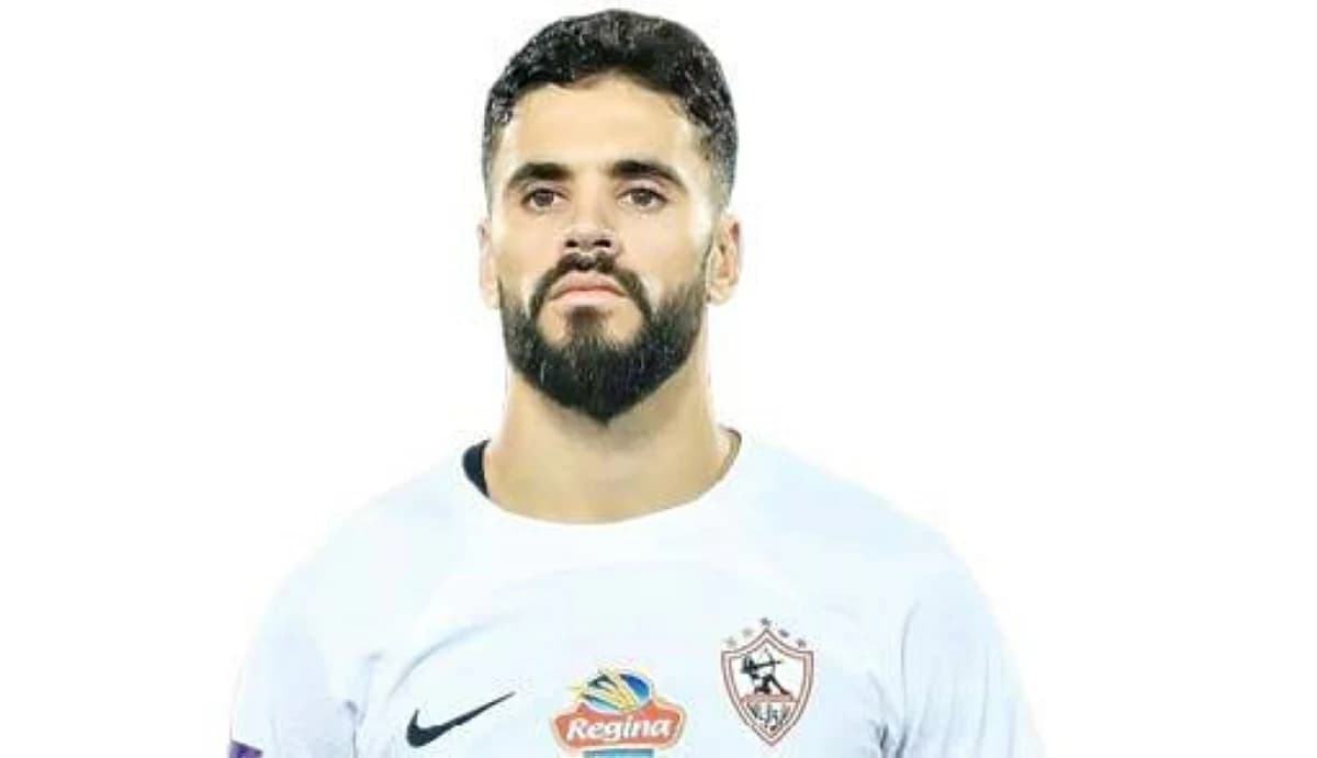 الزمالك يحمي بنتايك من الإغراءات