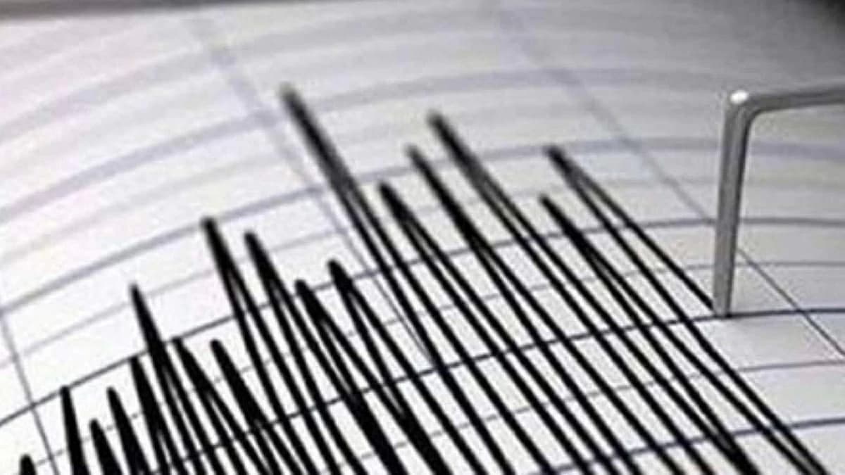 زلزال بقوة 5.6 في شرم الشيخ يشعر به سكان القاهرة