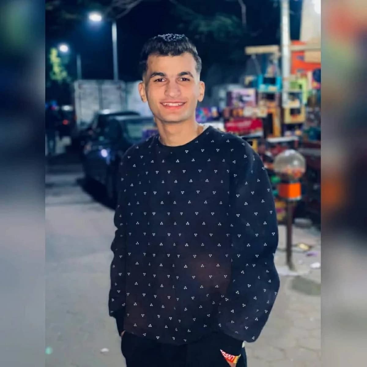 محاكمة متهم بقتل طالب حقوق في السيدة زينب