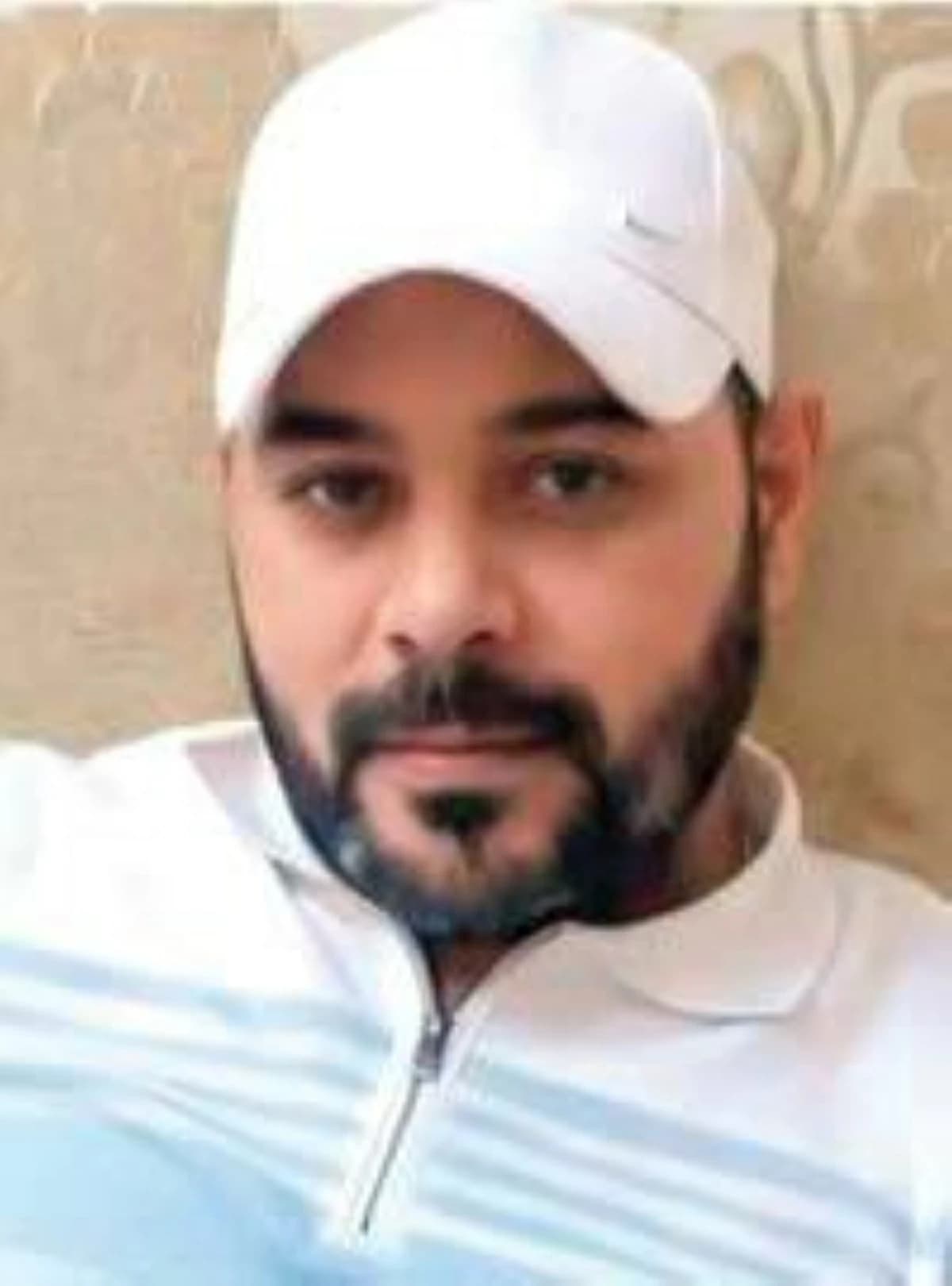 Alexandria suspect's detention extended