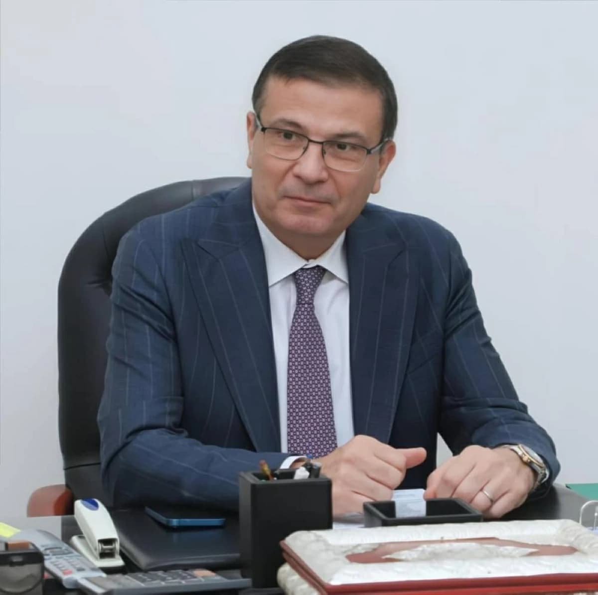 الزراعة تمنع دعم الأسمدة للمعدنين
