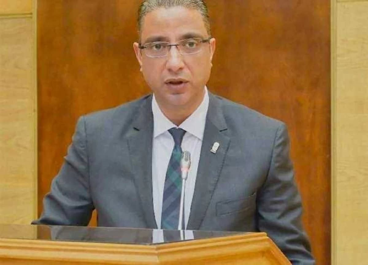 محافظ الجيزة: لا إصابات من الزلزال