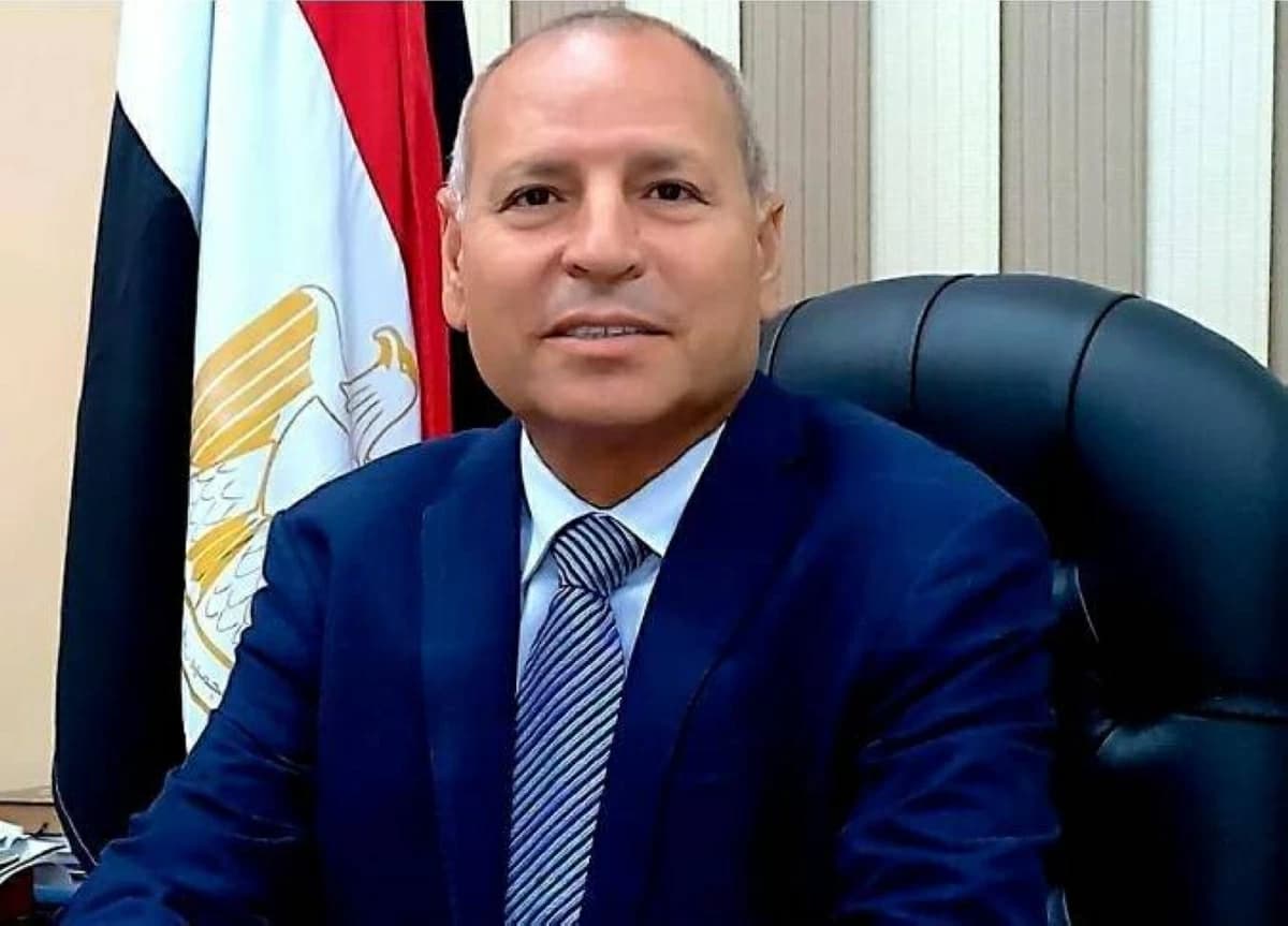 Cairo Governor: No Casualties from Earthquake