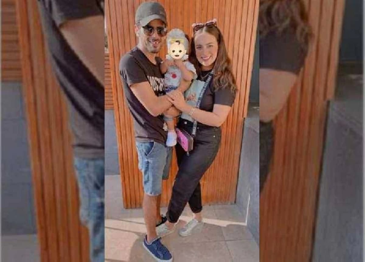 حمدي الميرغني ينفصل عن إسراء عبدالفتاح بعد 9 سنوات