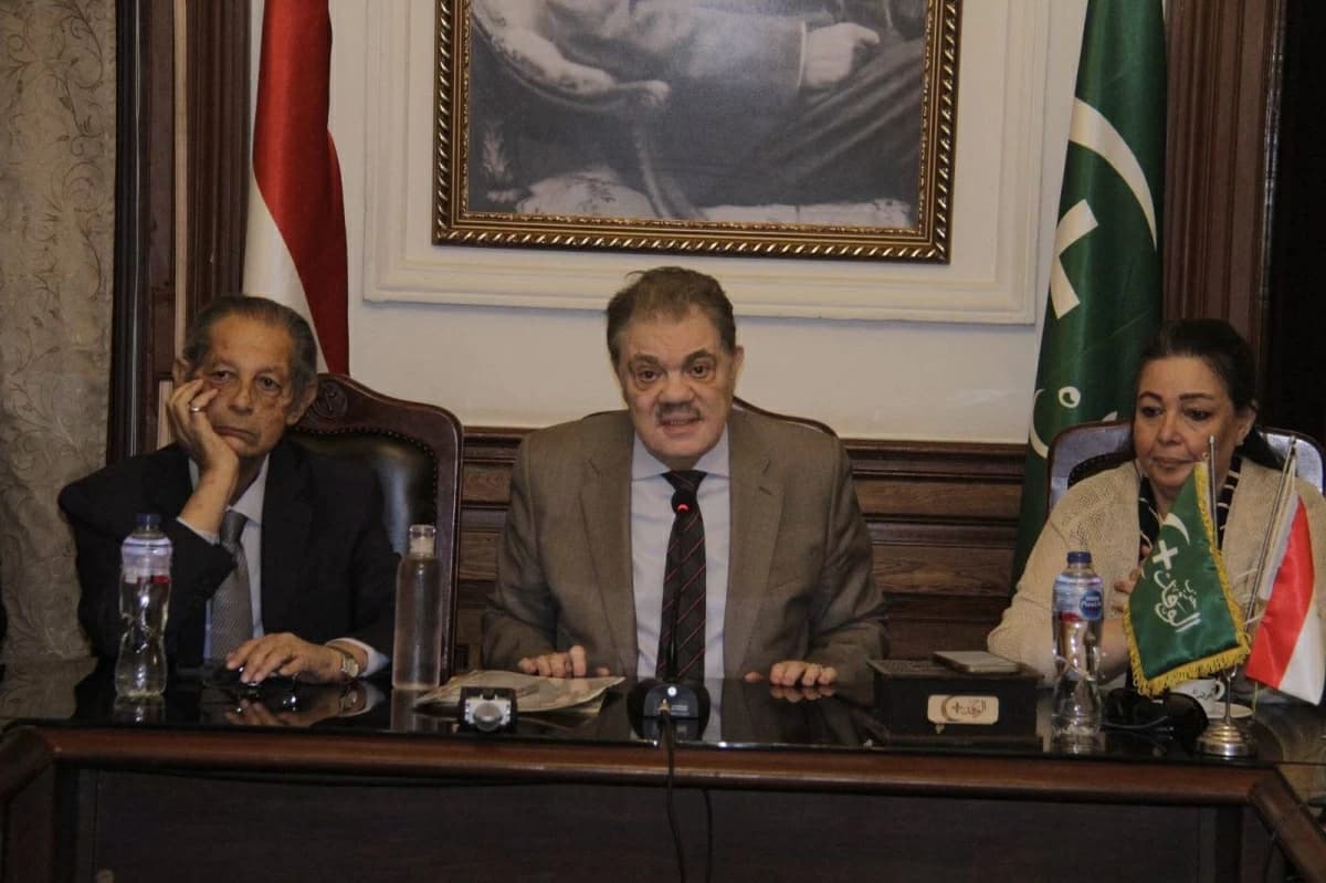 Wafd forms 17 committees for crisis monitoring