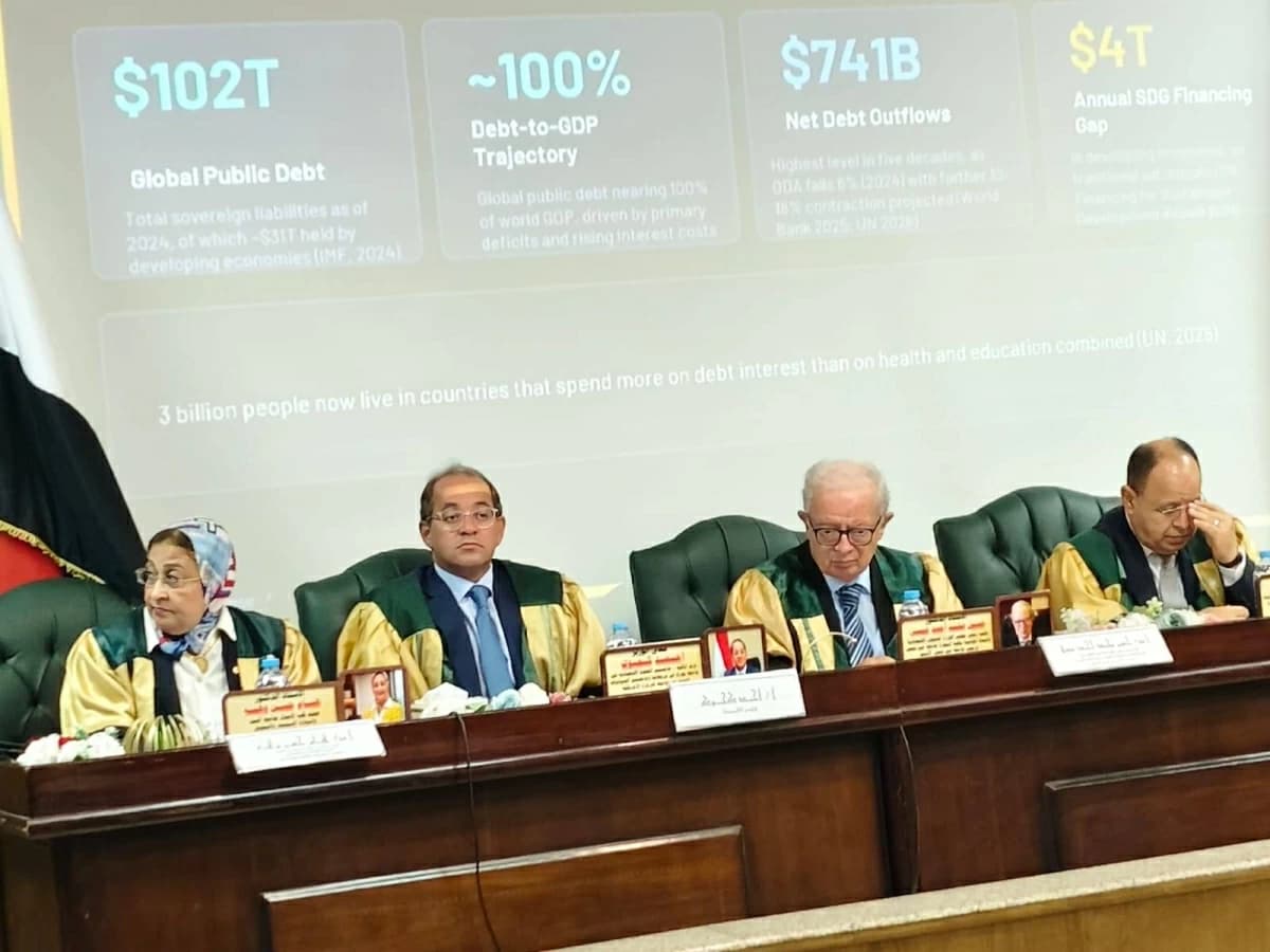 Finance Minister plans Borrowers' Club reforms