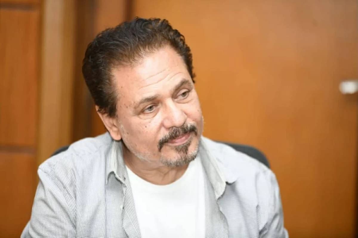 Mohamed Rady clarifies controversial remarks