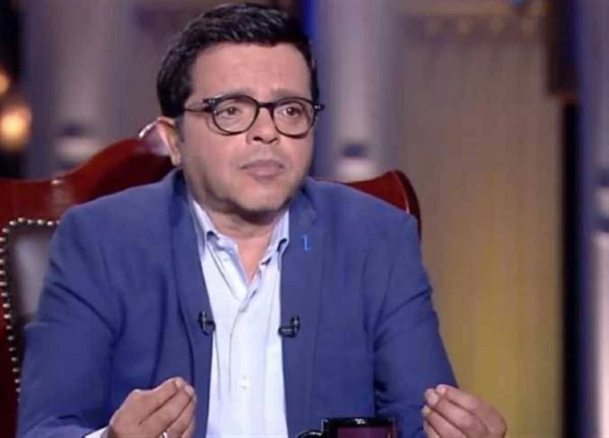 رحيل شقيق محمد هنيدي الأكبر