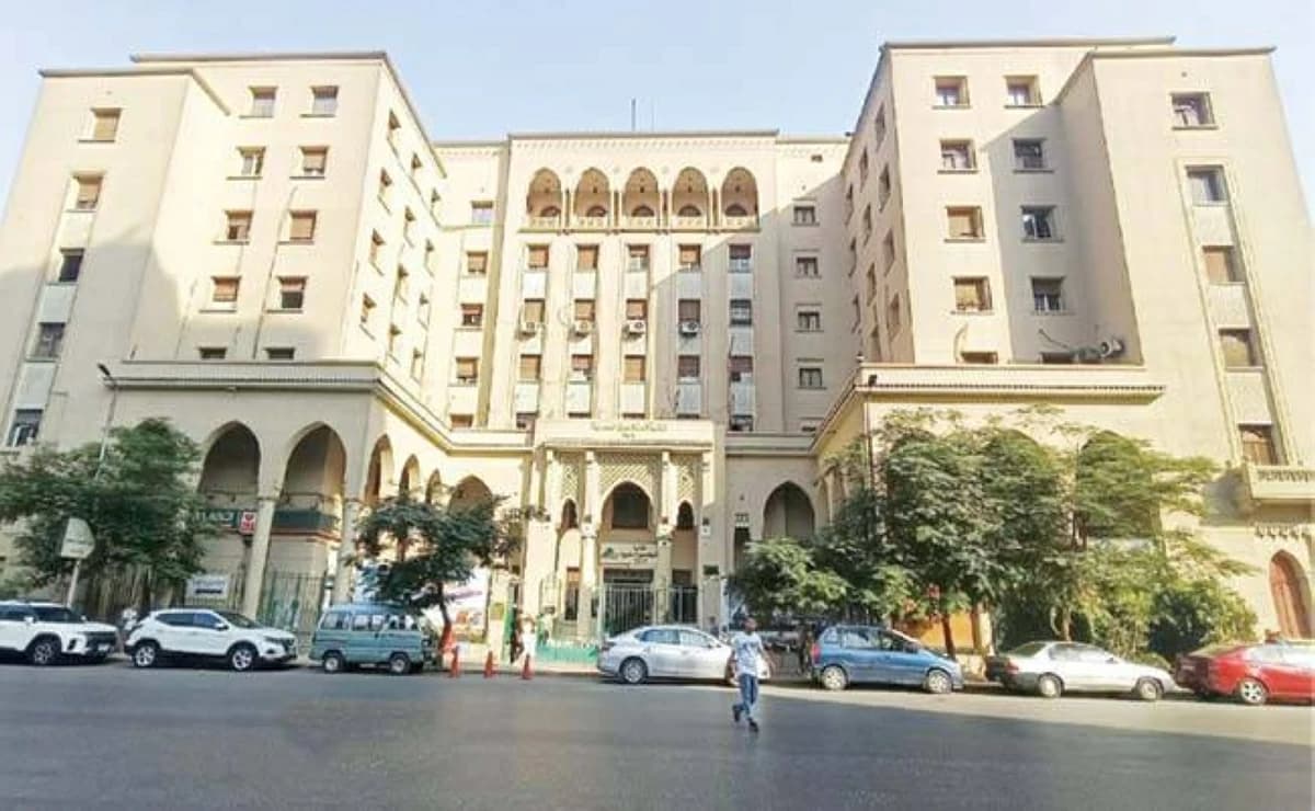 المهندسين تعتمد قيد الفلسطينيين وفق شروط غير المصريين