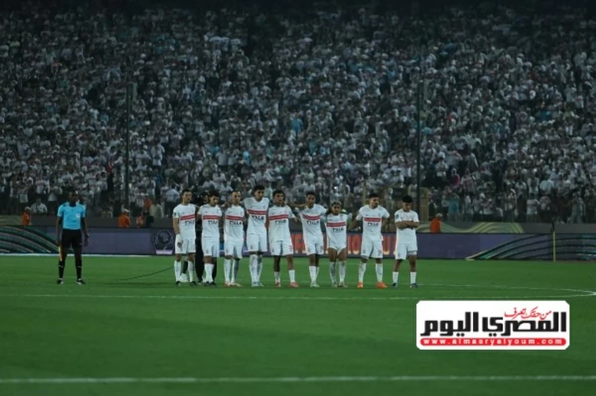 Hazem Imam on Zamalek's new season participation