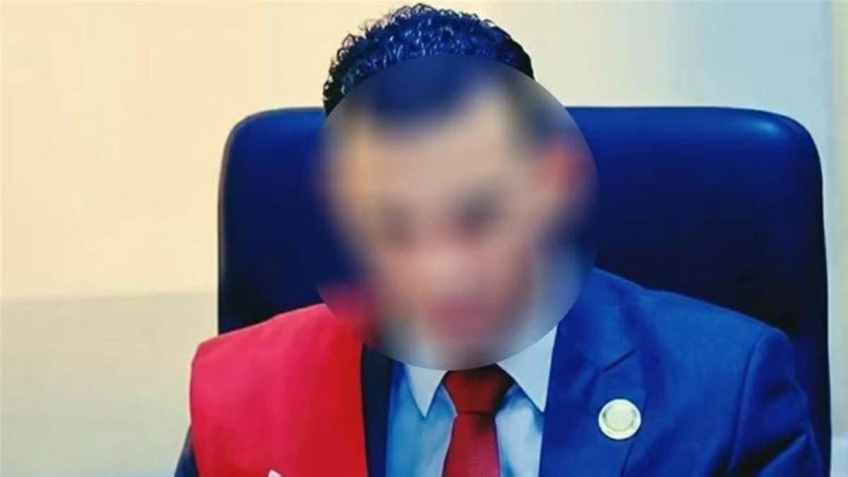 محاكمة لمنتحلي صفة قاض وموظفين في سبتمبر
