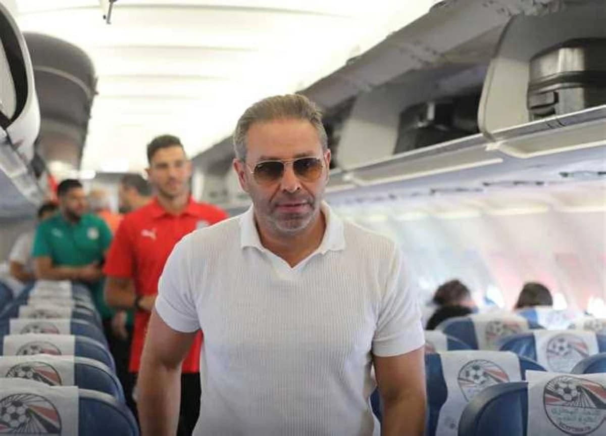 Lahore Night: Hazem Imam on Zamalek and referees