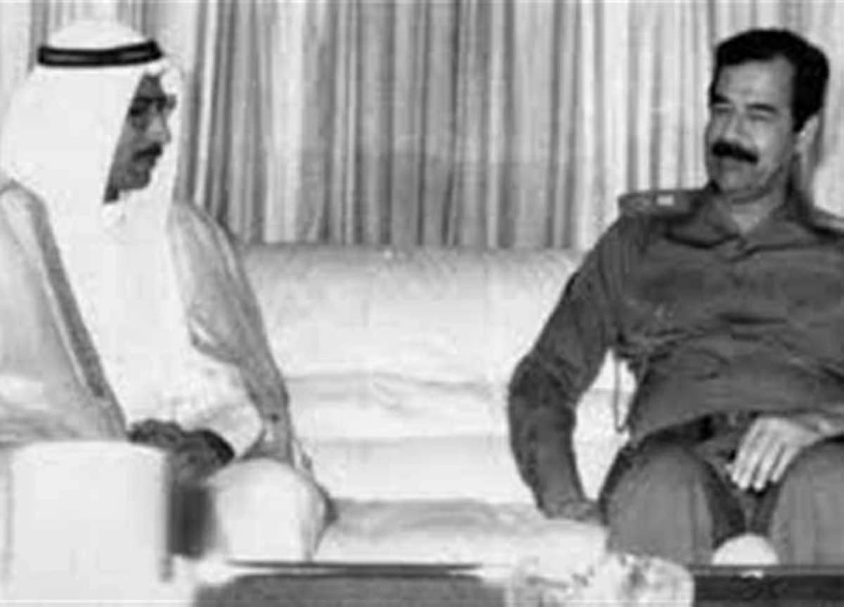 Alaa Hussein appointed Kuwaiti provisional head