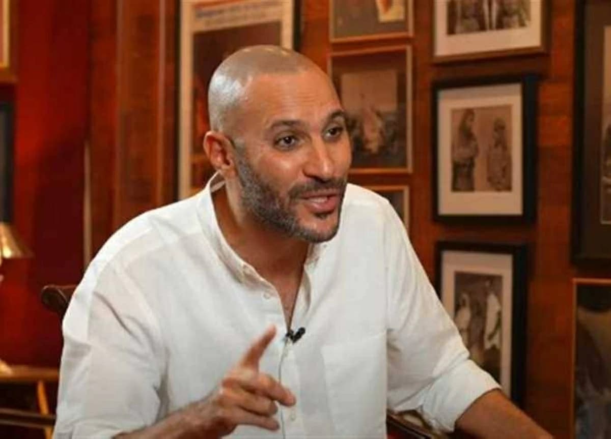 محمد دياب ينفي تحويل جعفر العمدة إلى فيلم