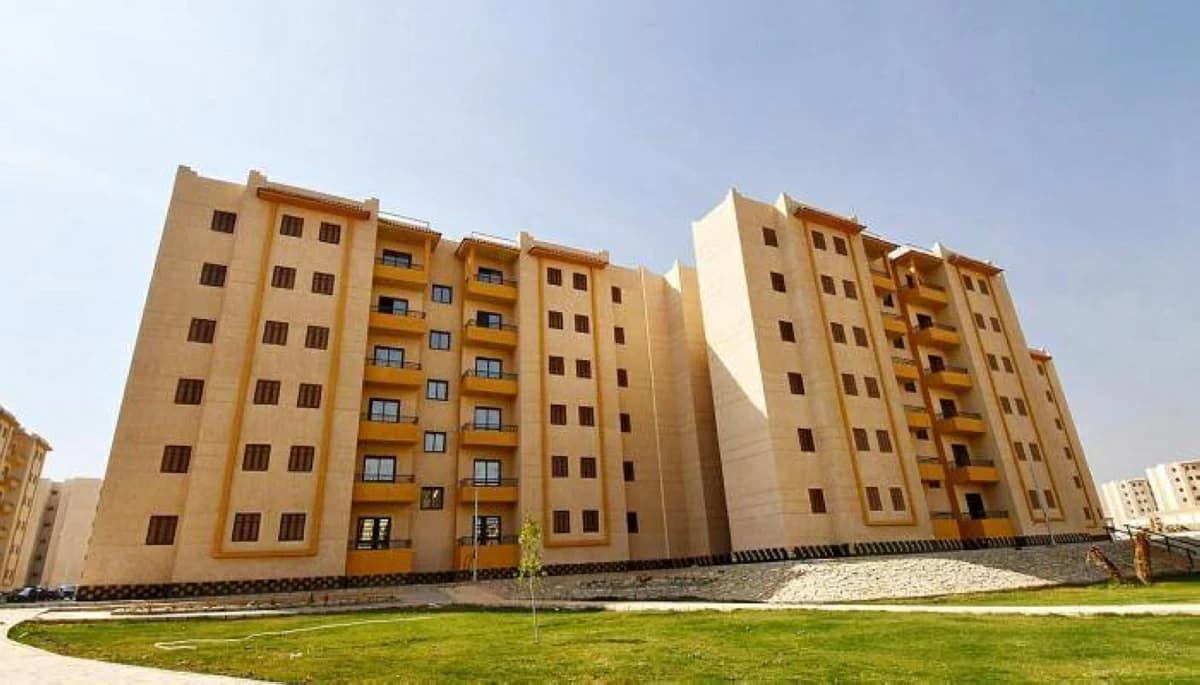 شروط تقديم شقة بالايجار التمليكي بعد وزارة الإسكان