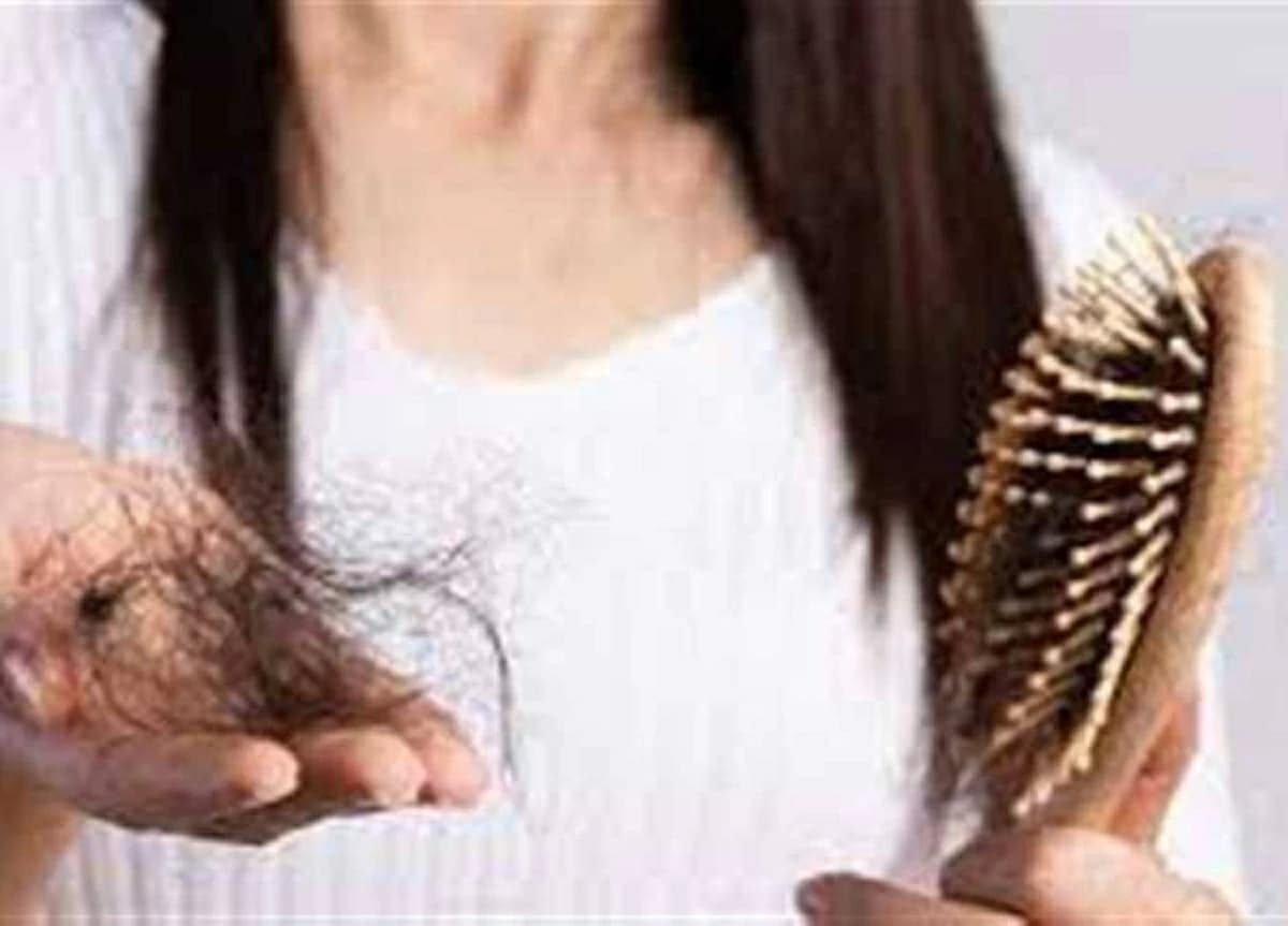 وصفات منزلية لعلاج تساقط الشعر