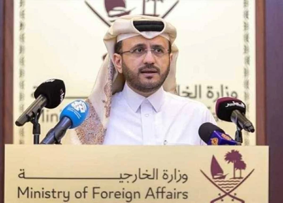قطر تؤكد استمرار جهود خفض التصعيد