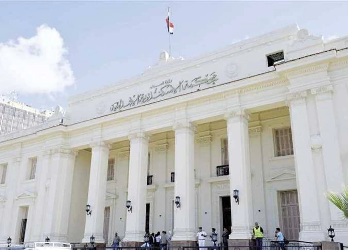 محاكمة متهم بقتل فتاة ذهنية بالإسكندرية