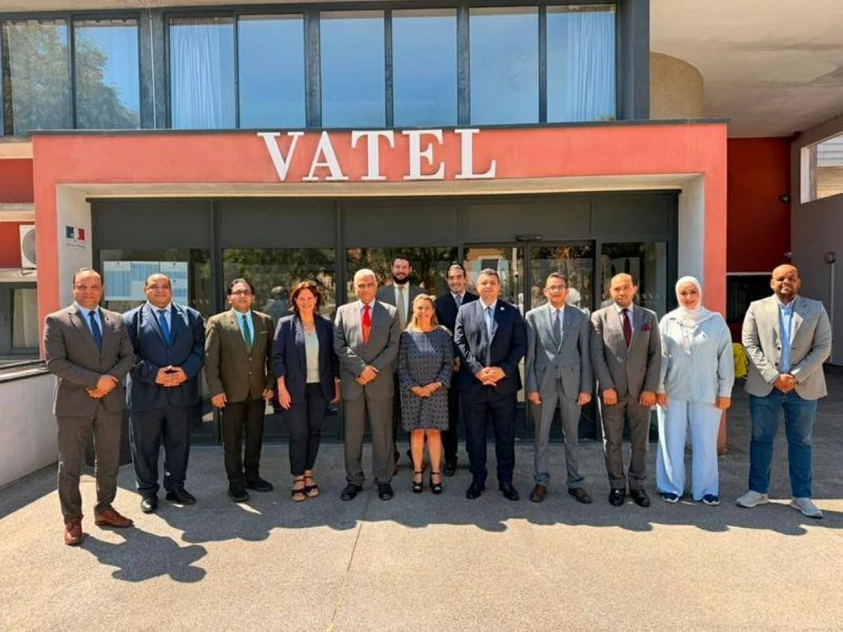 Beni Suef Launches Hospitality Program