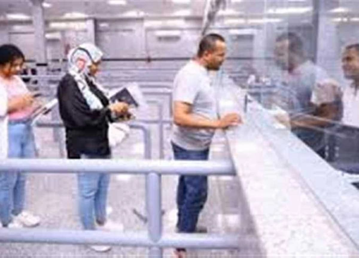 Technical assessments to boost Egyptian workers abroad
