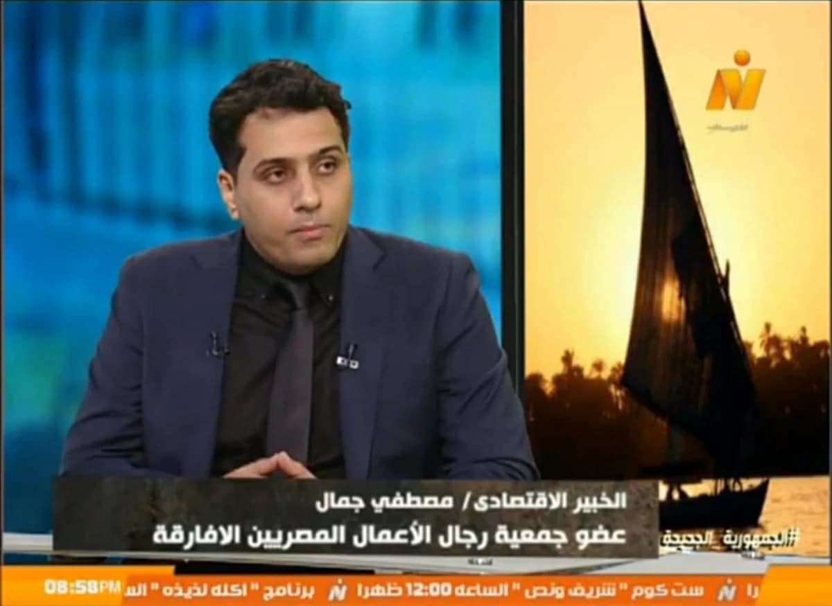 عضو مصري أفريقي: مشاريع البنية تجذب الاستثمارات