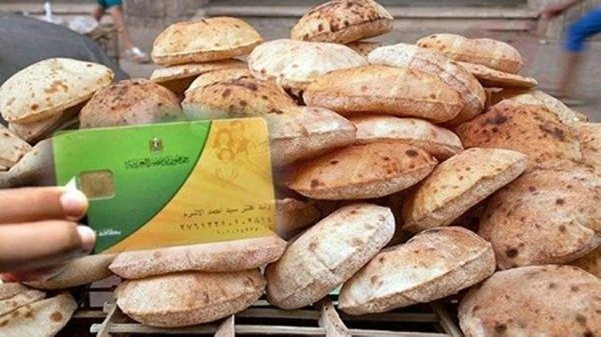 رئيس شعب المخابز يوجه رسالة للوزير