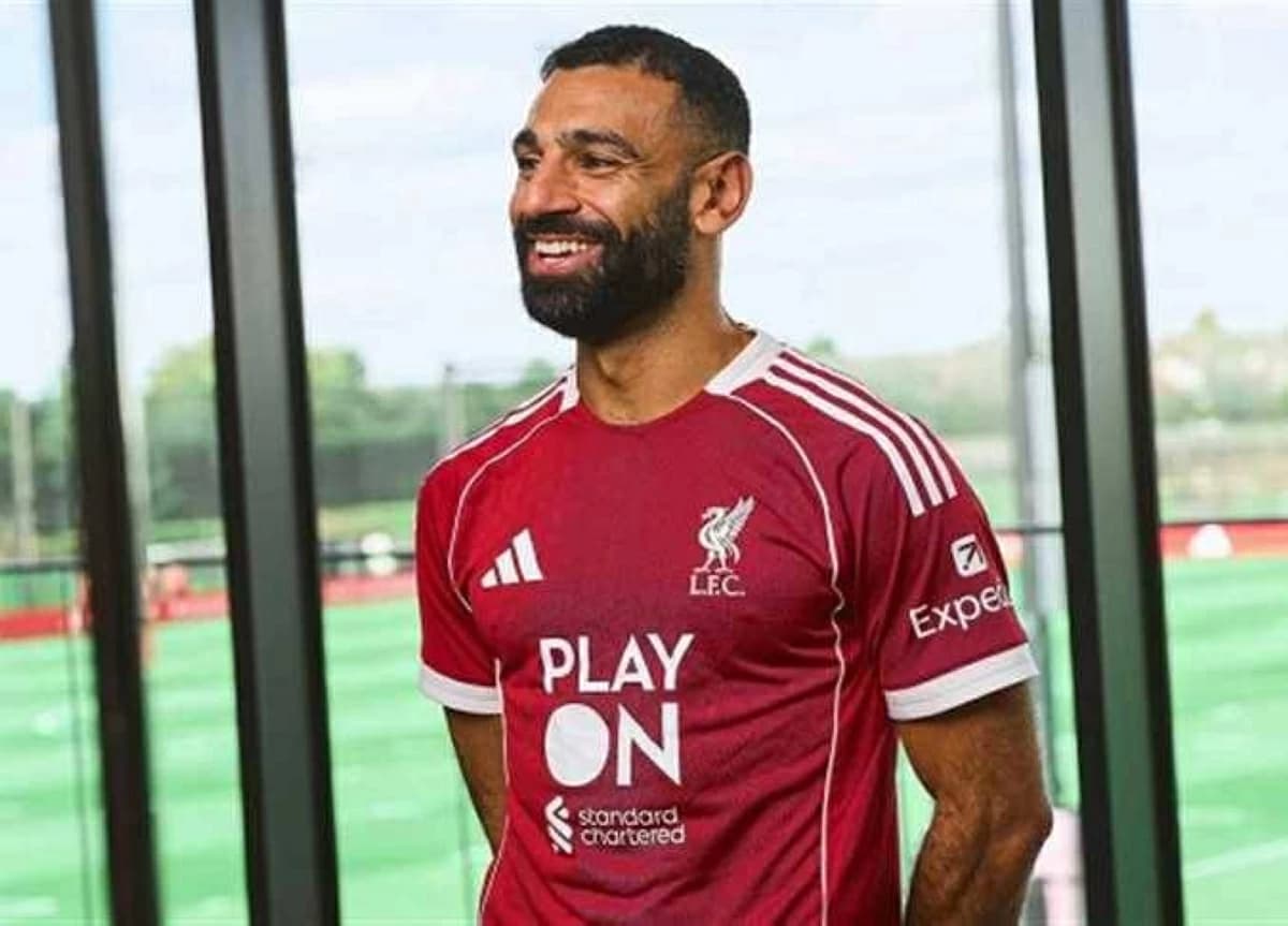 تفاصيل راتب محمد صلاح مع طرابزون سبور