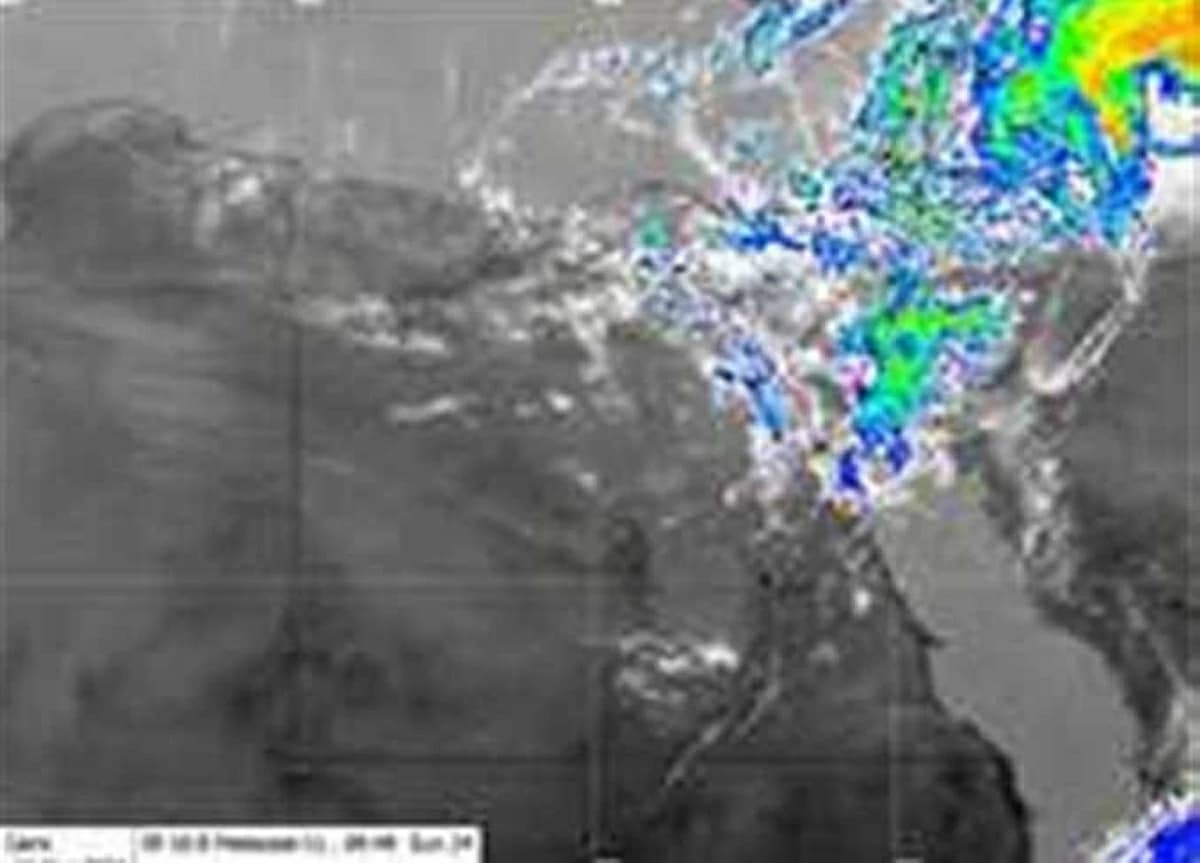 August heightens alert over weather