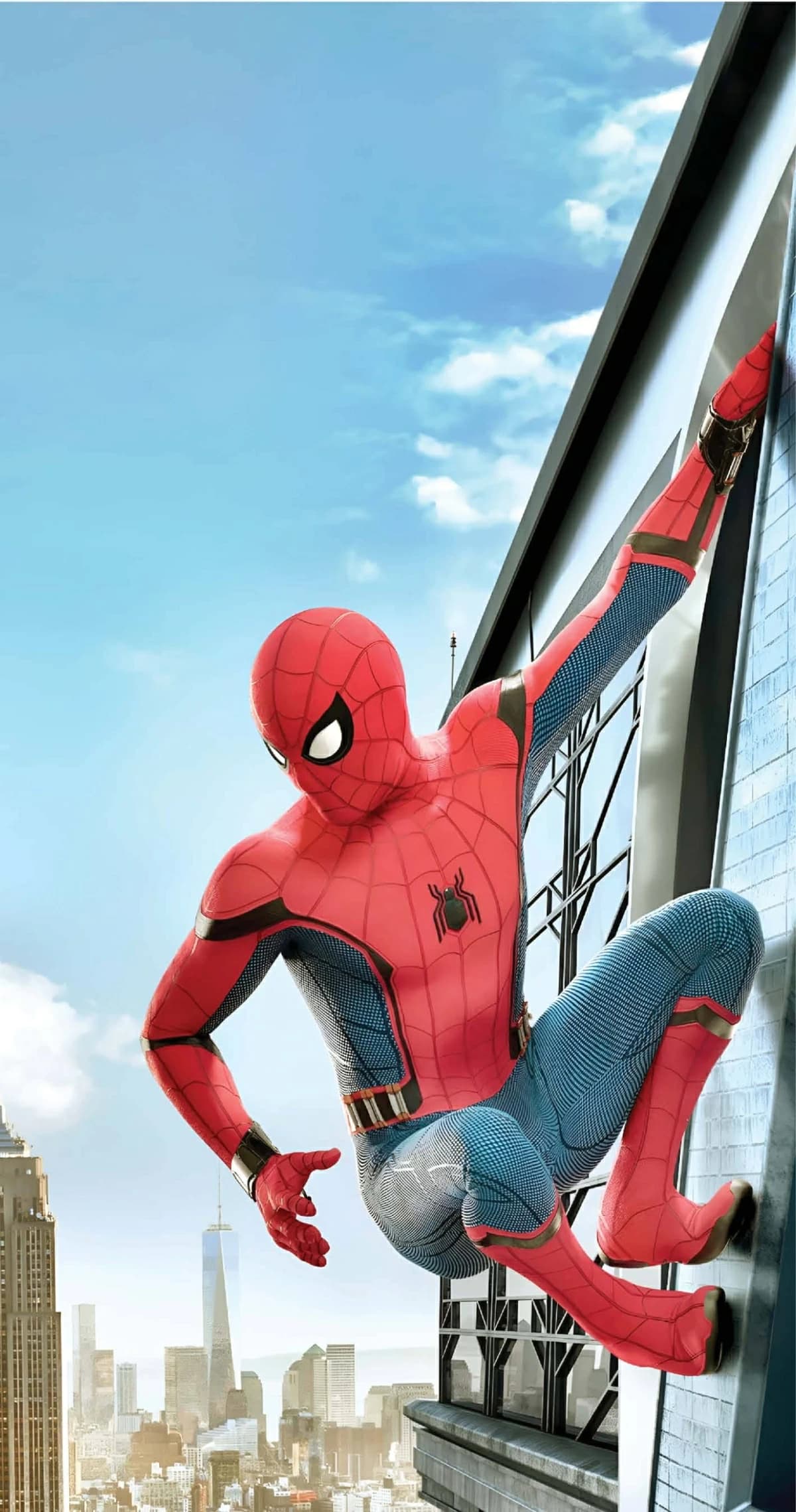 Spider-Man Experience Loneliness