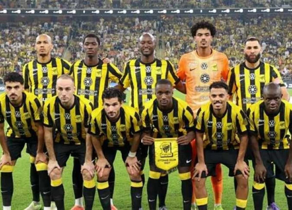 Al-Ittihad sets new condition for player transfer