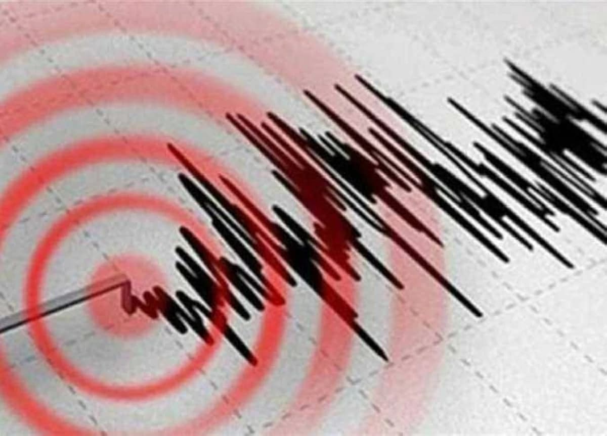 Northern California shaken by 4.1 quake