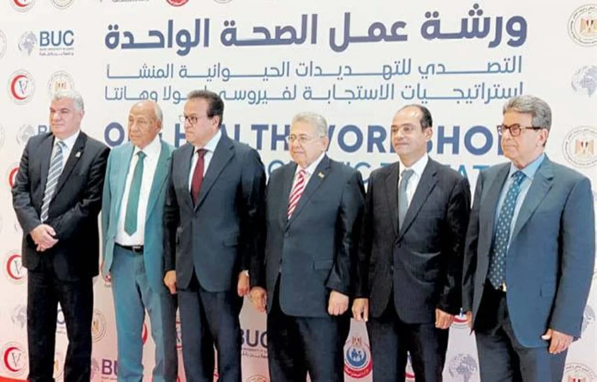 الصحة تحذر من المضادات الحيوية وارتفاع الوفيات