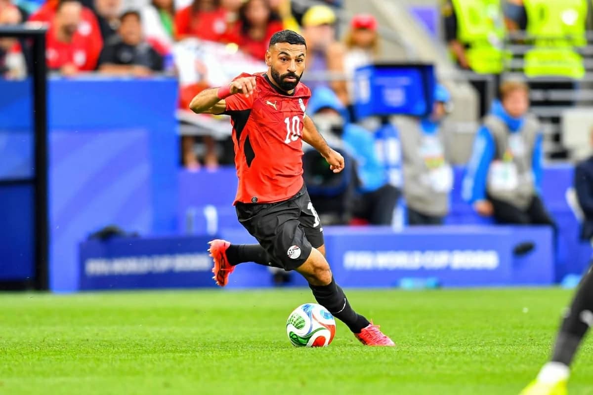 رد فعل الجماهير على انتقال صلاح لطرابزون