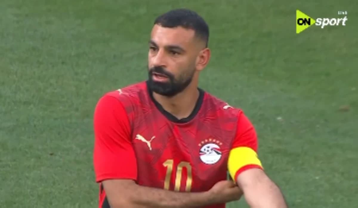 Salah Becomes Fourth Egyptian at Trabzonspor