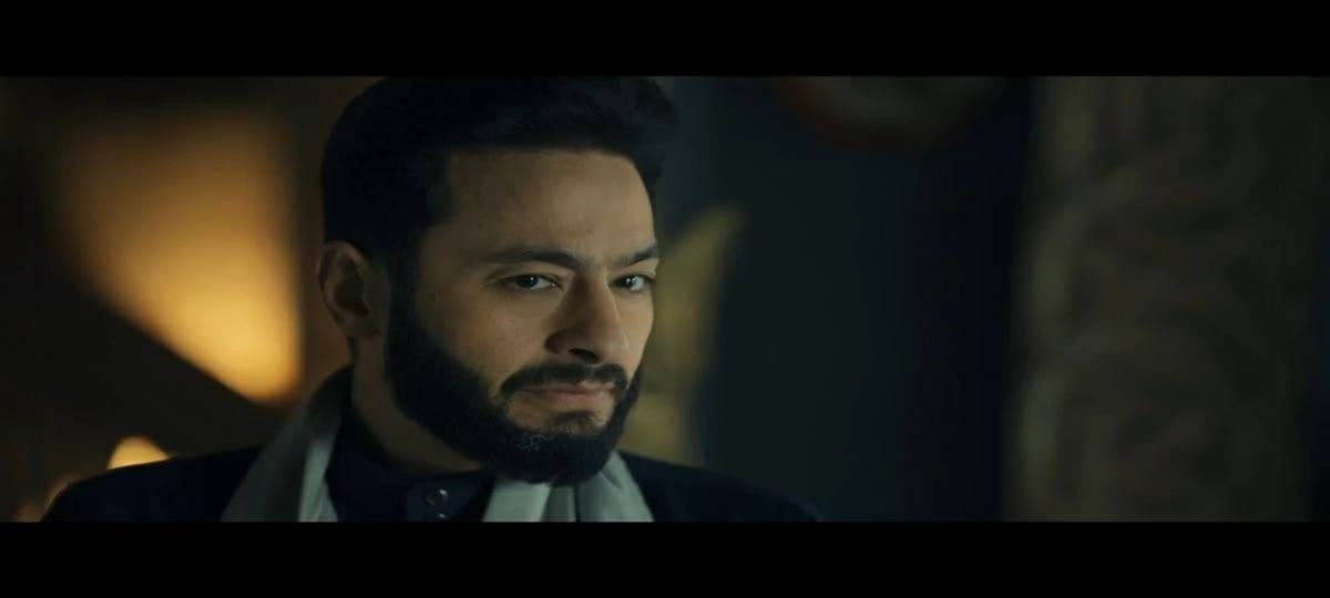Hamada Helal on El Maddah 7 in Ramadan 2027