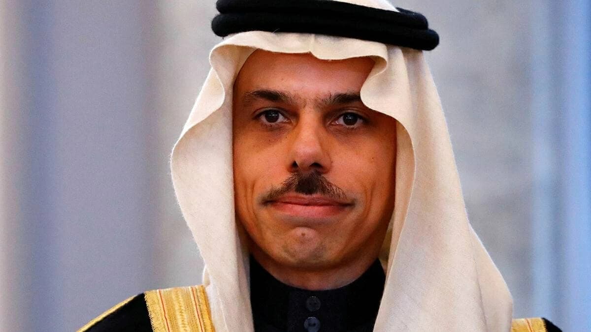 السعودي: إجراءات إسرائيل الأحادية باطلة