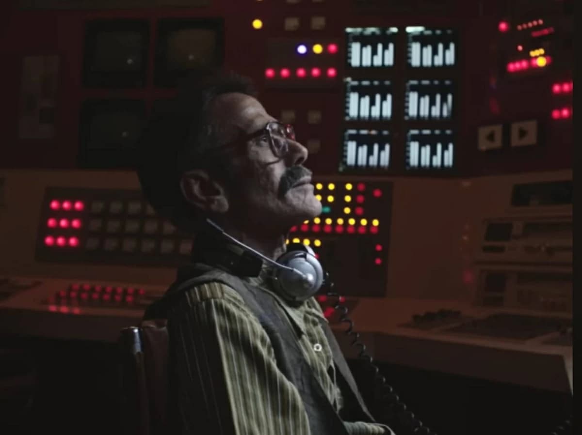 Mahmoud Azab Makes Cameo in Supernova Film