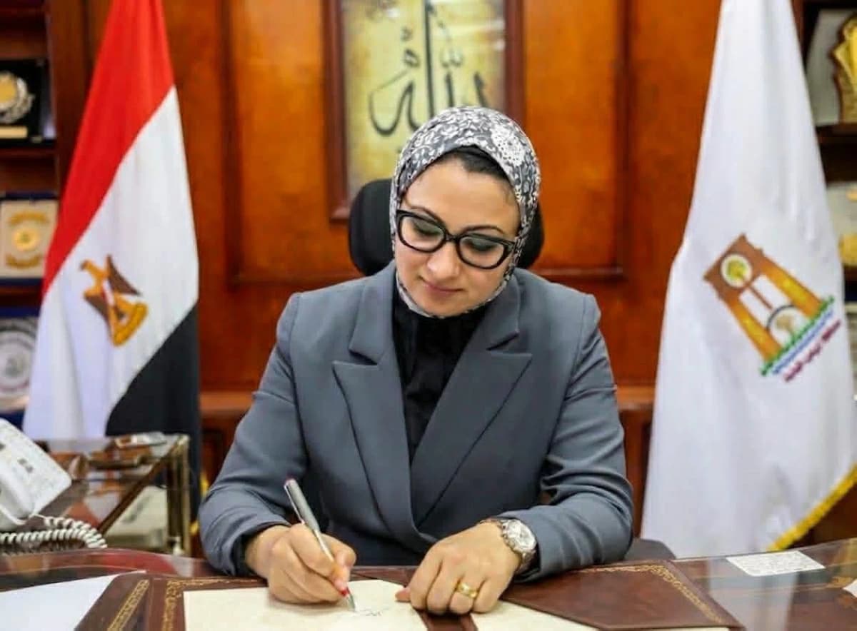 New Valley offers 40 jobs with salaries up to 17,000 EGP