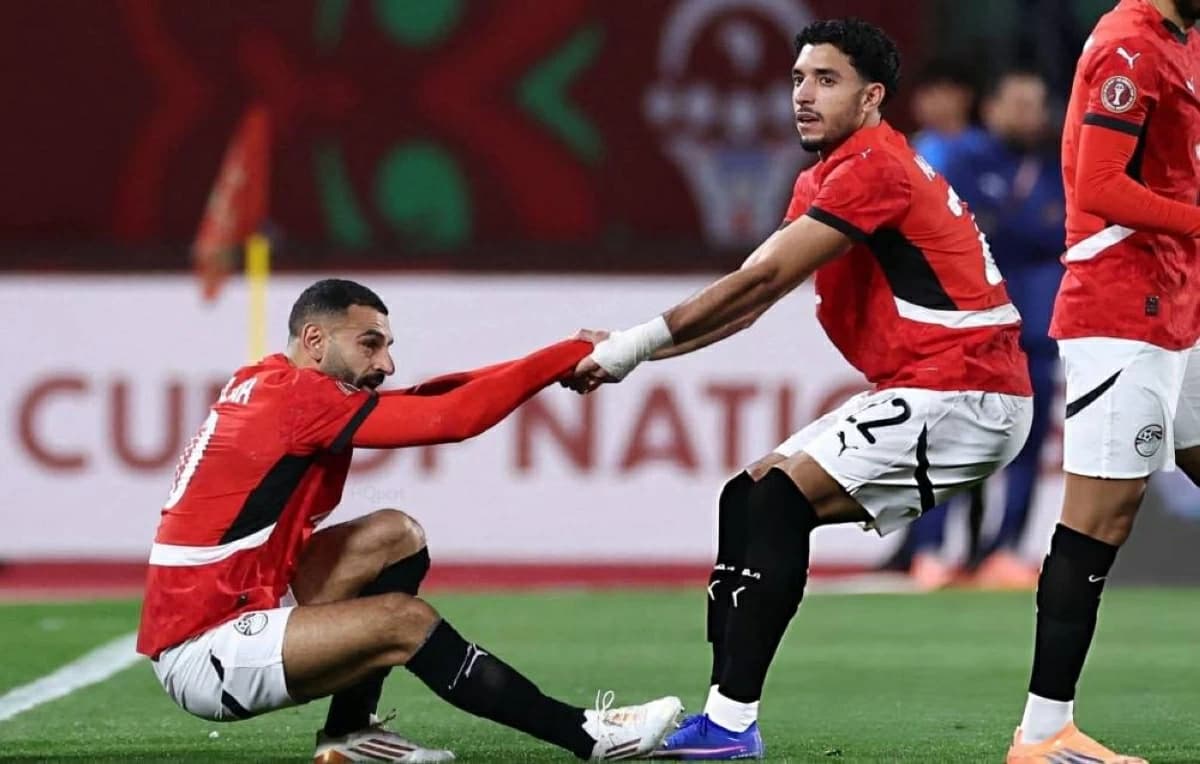 Trabzonspor Chief Discusses Marmoush Interest