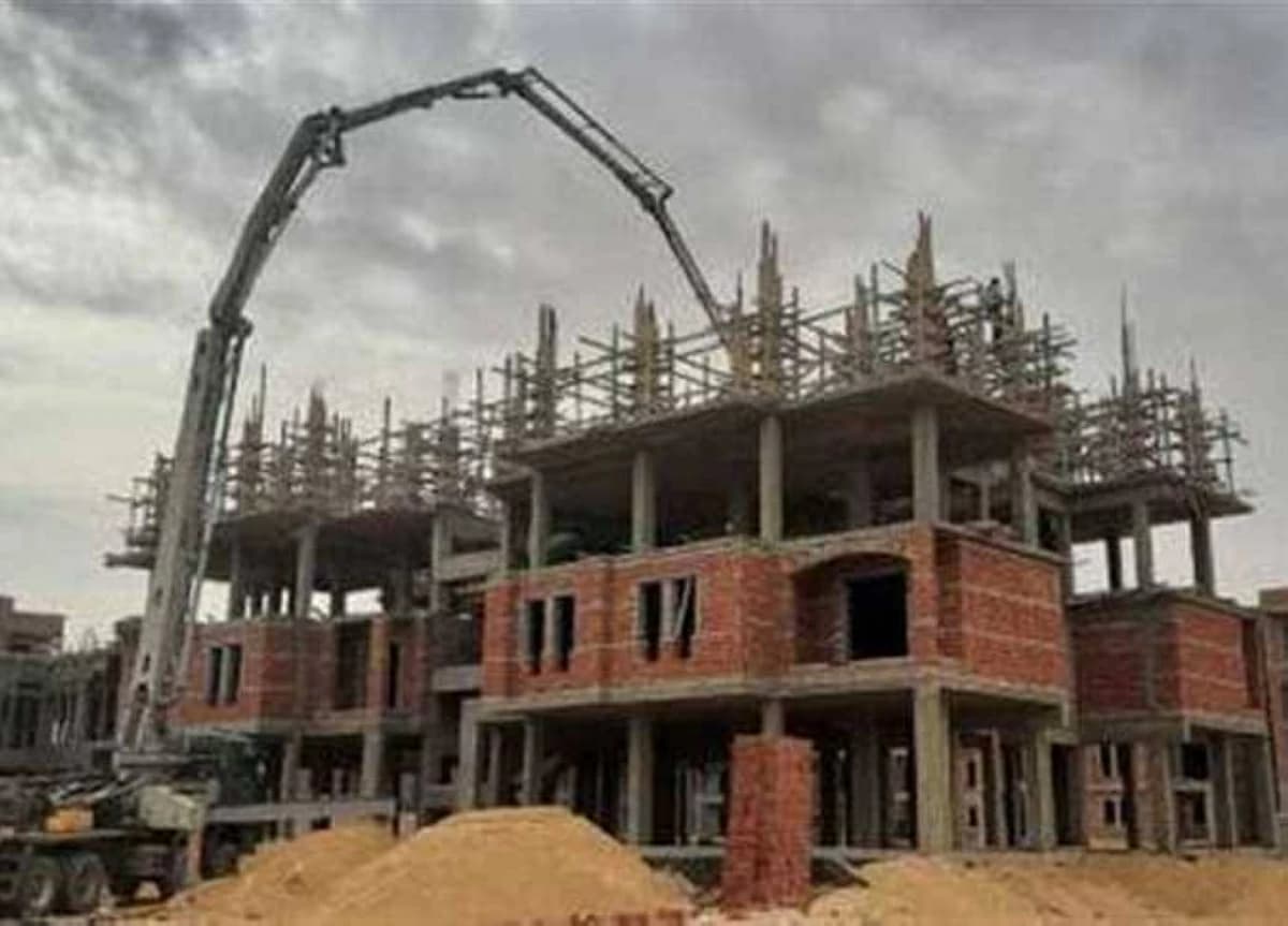 الإسكان يحدد التصالح في مخالفات البناء 2026