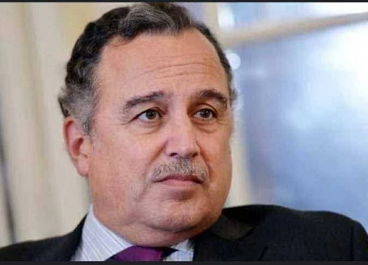 نبيل فهمي: الاحتلال يحول الصراع مع الفلسطينيين إلى ديني