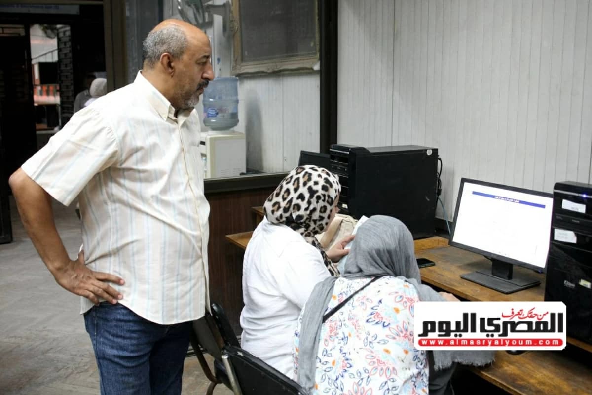 تنسيق المرحلة الأولى 2026 رابط التسجيل ومواعيد الإغلاق