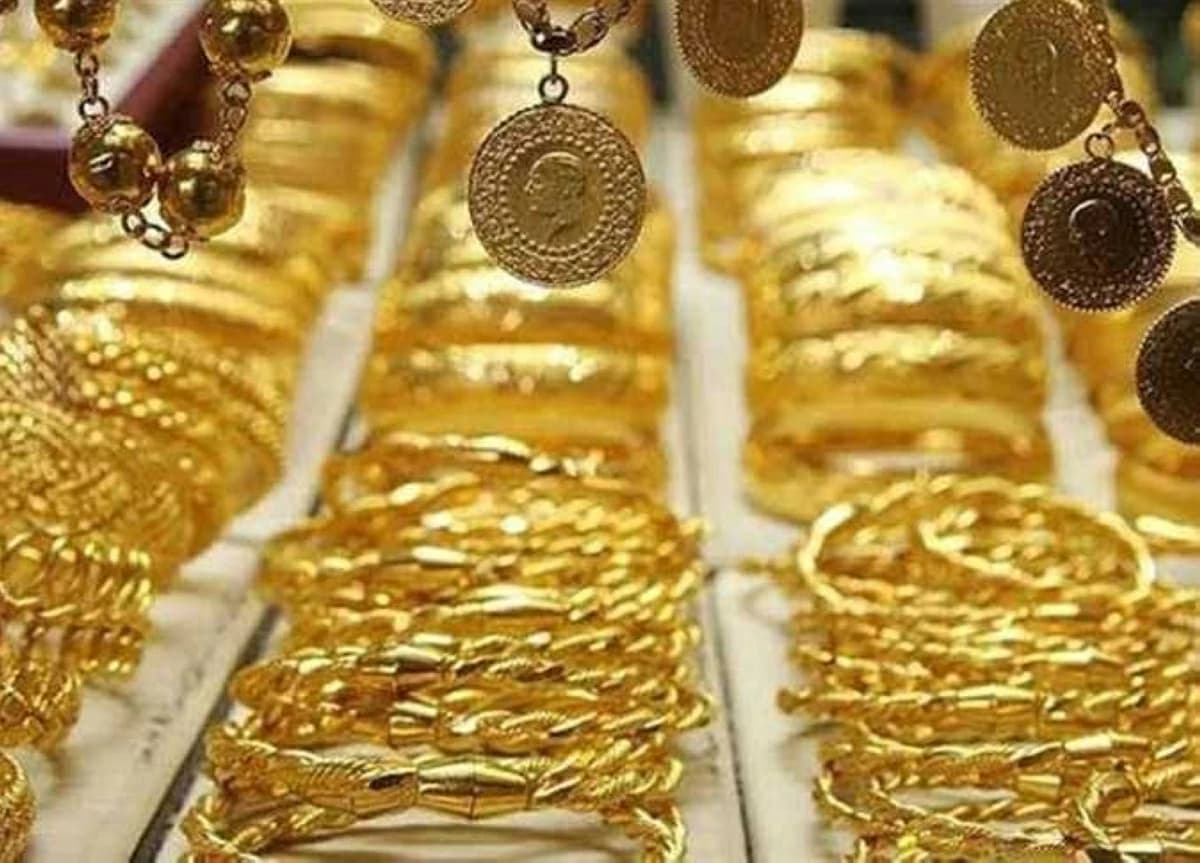 Gold price on August 6 2026 at market open