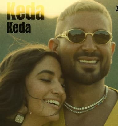 Ahmed Saad's Keda Keda hits 10M views