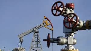 Oil prices climb as Iran and Oman talks weigh on markets