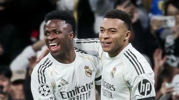 Mourinho's role aids Vinicius in contract talks