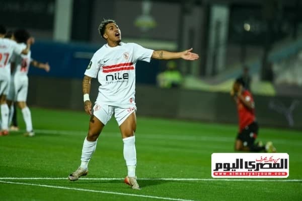 Bezzera criticizes Zamalek board and addresses fans